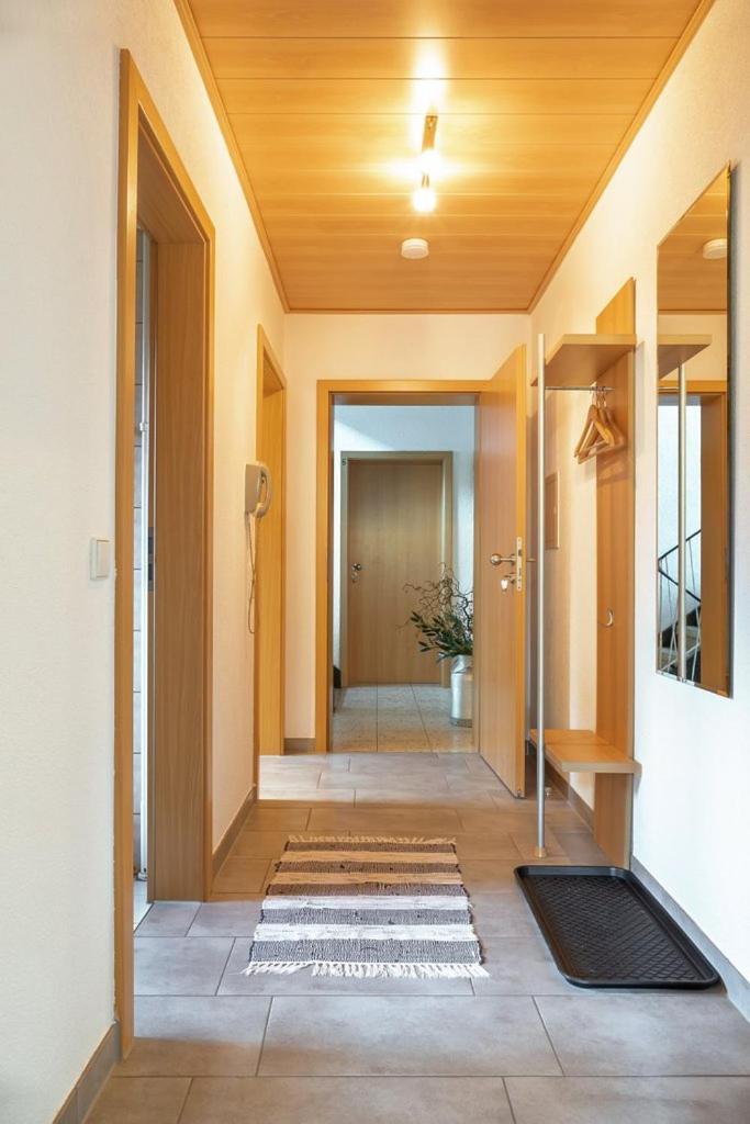 Apartamento Hoferpeterhof Bad Peterstal-Griesbach Exterior foto