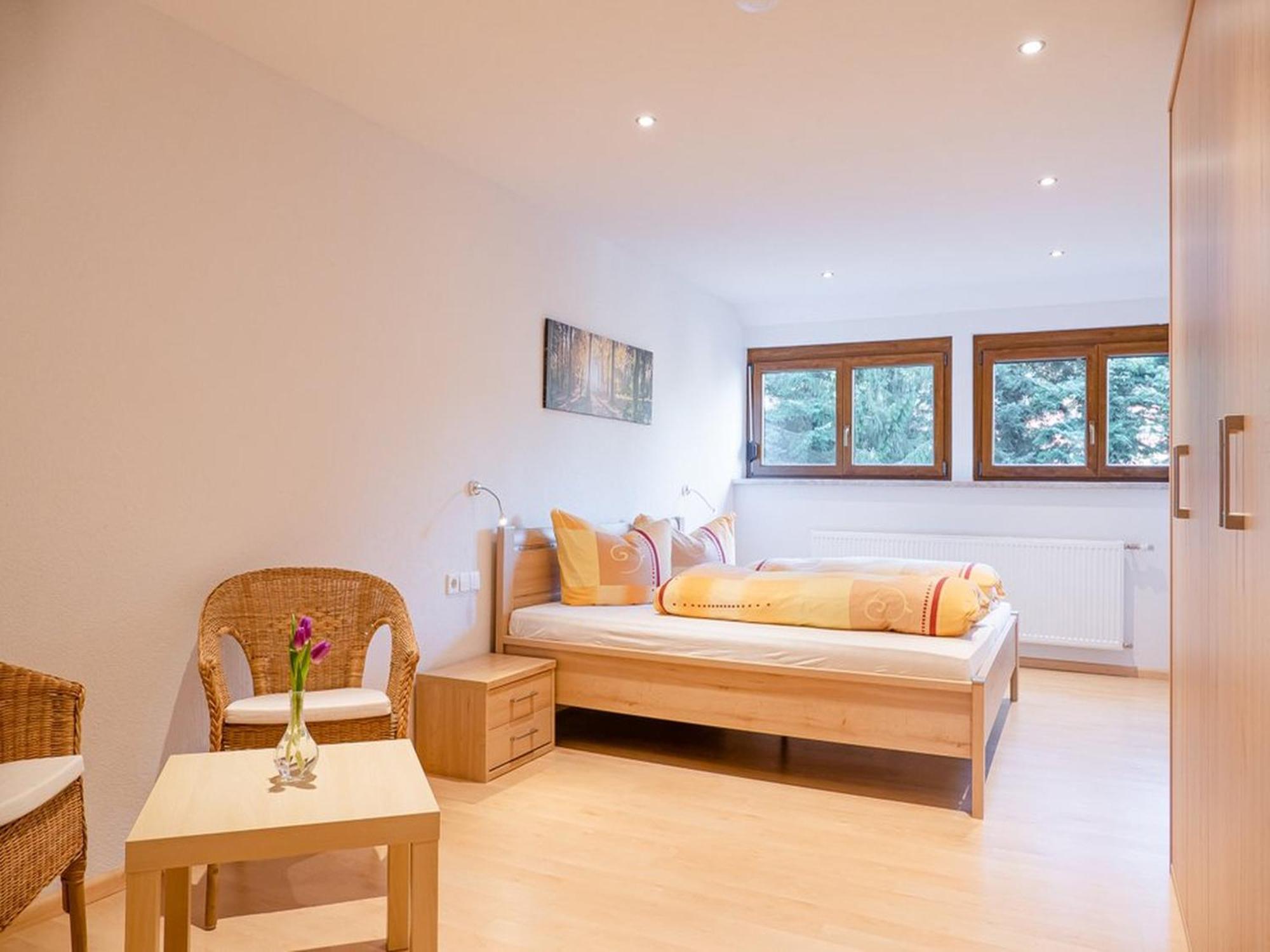 Apartamento Hoferpeterhof Bad Peterstal-Griesbach Exterior foto
