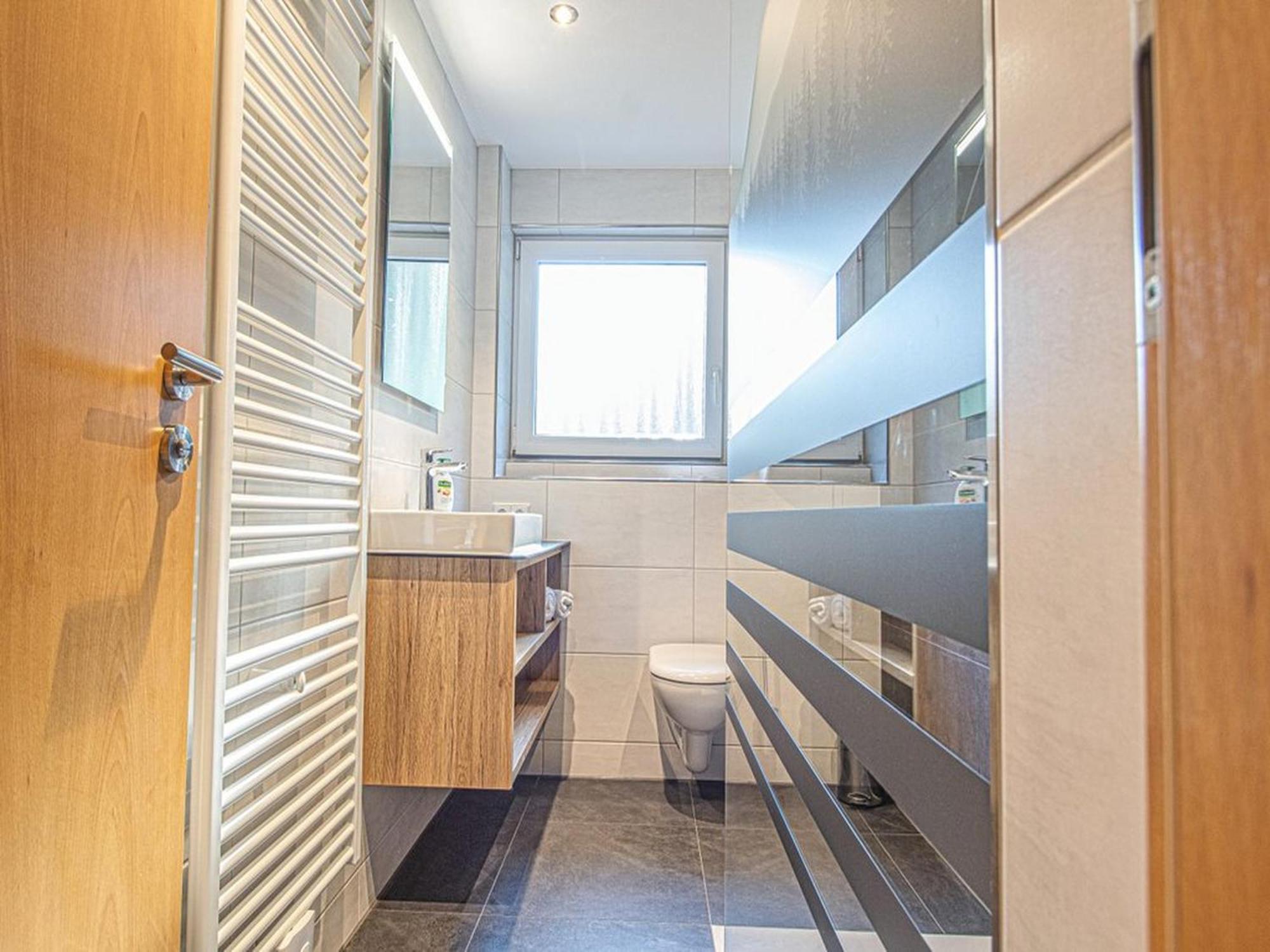 Apartamento Hoferpeterhof Bad Peterstal-Griesbach Exterior foto