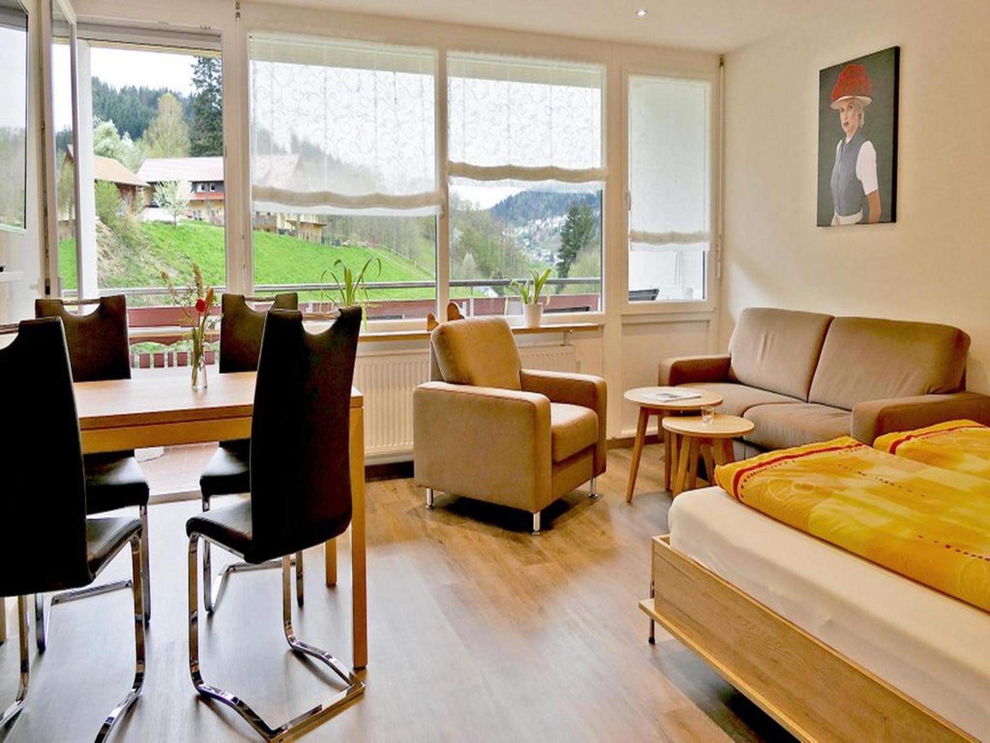 Apartamento Hoferpeterhof Bad Peterstal-Griesbach Exterior foto